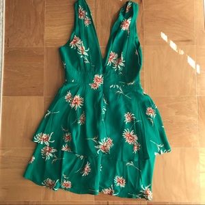 BB Dakota Dress - NWT!